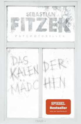 Das Kalendermädchen