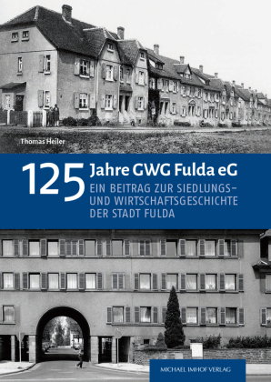 125 Jahre GWG Fulda eG