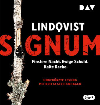Signum, 2 Audio-CD, 2 MP3