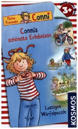 Connis schönste Erlebnisse