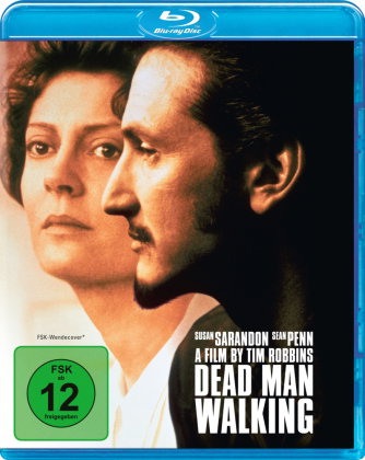 Dead Man Walking - Sein letzter Gang, 1 Blu-ray