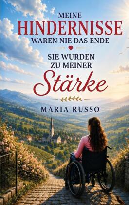 Meine Hindernisse waren nie das Ende