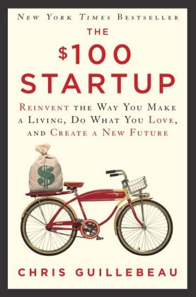 The 100 Dollar Startup
