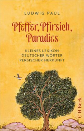Pfeffer, Pfirsich, Paradies