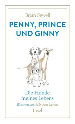 Penny, Prince und Ginny