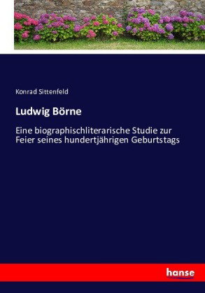Ludwig Börne