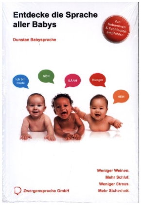 Entdecke die Sprache aller Babys