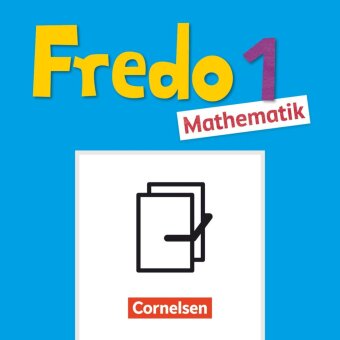 Fredo - Mathematik - Ausgabe A - 2021 - 1. Schuljahr