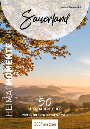 Sauerland - HeimatMomente