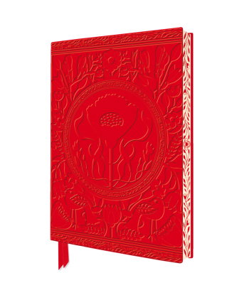 Exquisit Premium Notizbuch DIN A5: Nina Pace, Floral