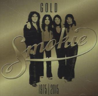 Gold, 2 Audio-CDs (40th Anniversary Edition 1975-2015)