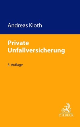 Private Unfallversicherung
