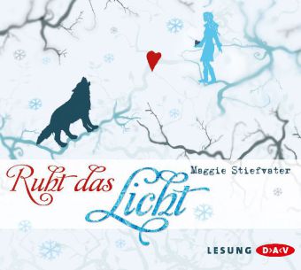 Ruht das Licht, 6 Audio-CDs