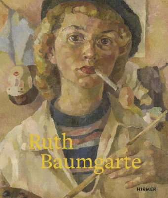 Ruth Baumgarte