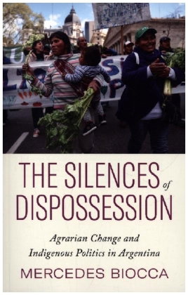 The Silences of Dispossession