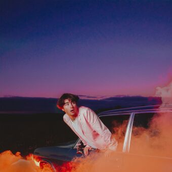 Forever Isn't Long Enough, 1 Audio-CD (CD EP)