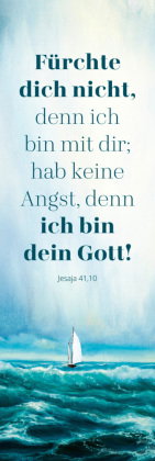 Jahreslosung 2027 - Lesezeichen (10er-Set)