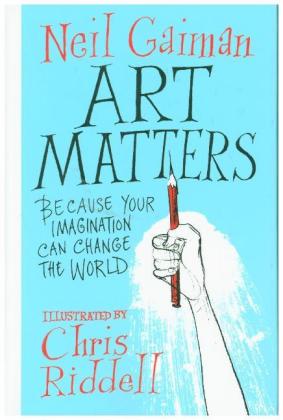 Art Matters