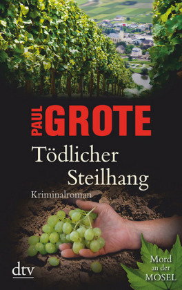 Tödlicher Steilhang