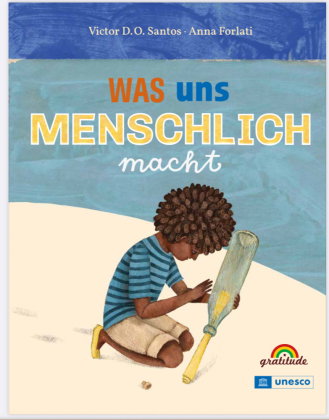 Was uns MENSCHLICH macht