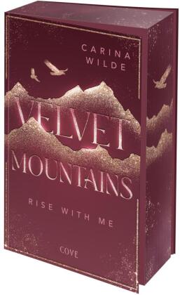 Rise With Me (Velvet Mountains 2)