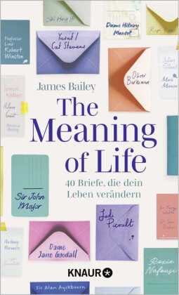 The Meaning of Life