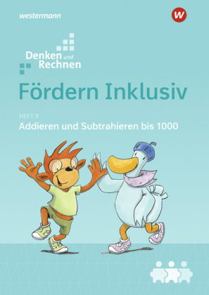 Rechnen bis 1000