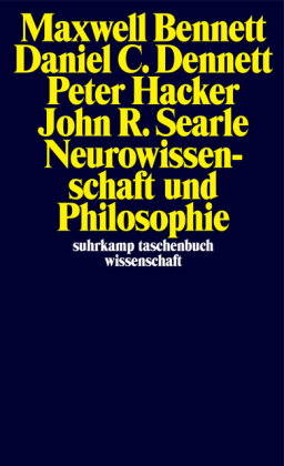 Neurowissenschaft und Philosophie