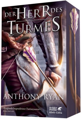 Der Herr des Turmes