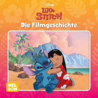 Maxi-Mini 221: Disney Klassiker: Lilo & Stitch: Die Filmgeschichte