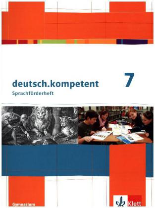 deutsch.kompetent 7