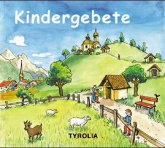 Kindergebete