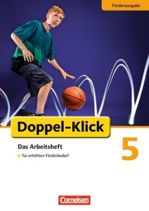 Doppel-Klick - Das Sprach- und Lesebuch - Förderausgabe - 5. Schuljahr