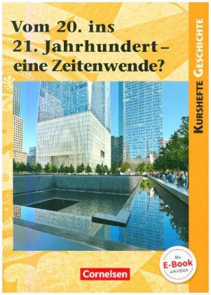 Kurshefte Geschichte - Einführungsphase - Niedersachsen - Ausgabe ab 2018