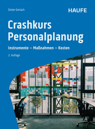Crashkurs Personalplanung