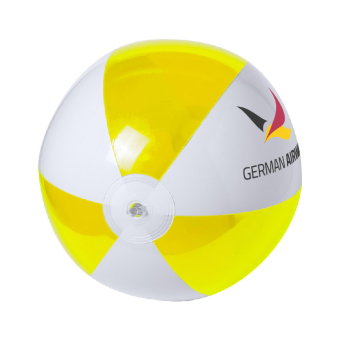 GERMAN AIRWAYS Strandball