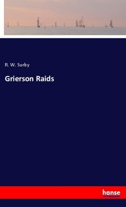 Grierson Raids