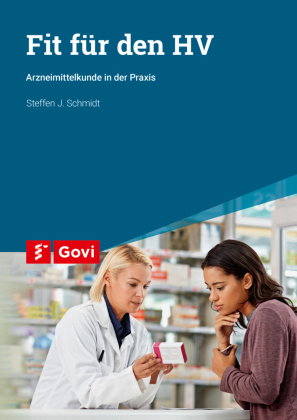 Fit für den HV