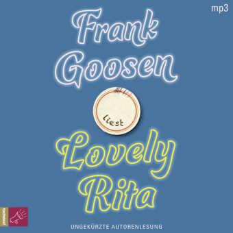 Lovely Rita, 1 Audio-CD, 1 MP3