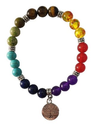 Armband "Lebensbaum"
