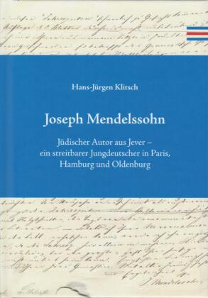 Joseph Mendelssohn