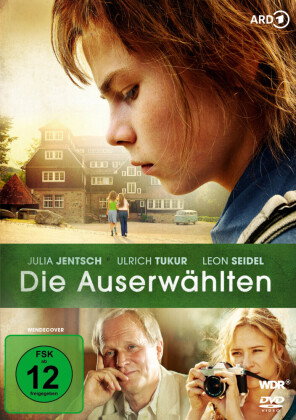 Die Auserwählten, 1 DVD
