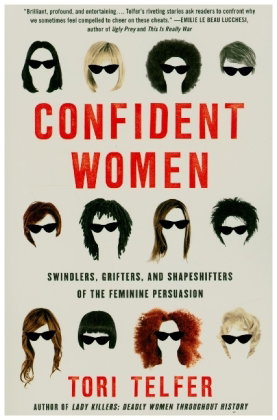 Confident Women