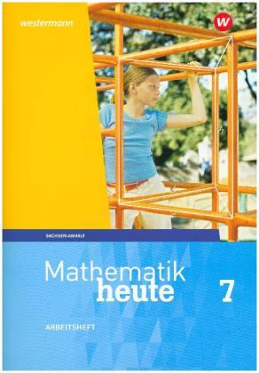 Mathematik heute - Ausgabe 2018 für Sachsen-Anhalt