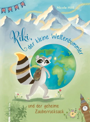 Riki, der kleine Weltenbummler