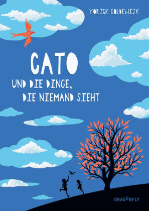 Cato und die Dinge, die niemand sieht