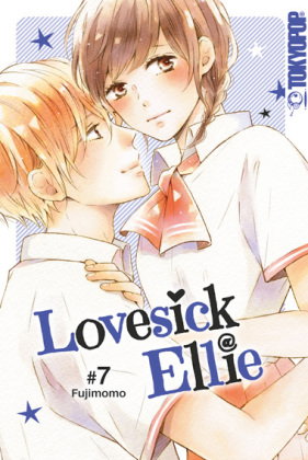 Lovesick Ellie. Bd.7