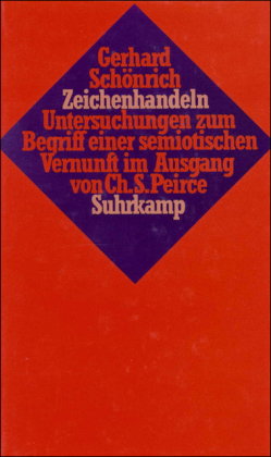 Zeichenhandeln