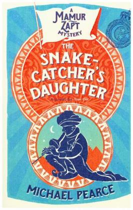 The Snake-Catcher's Daughter