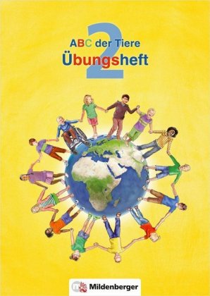 2. Schuljahr, Übungsheft